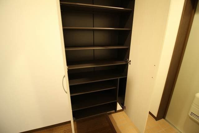  グレイスホーム　Ａ棟