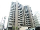 ロイヤルガーデン岡山駅前壱番館