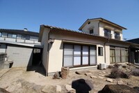 中区中井金居邸戸建て