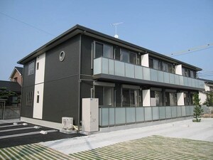 シャーメゾン新保　Ａ棟