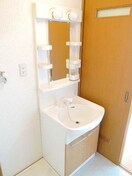 同タイプのお部屋の写真です スカイホーク下伊福