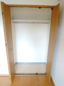 同タイプのお部屋の写真です スカイホーク下伊福
