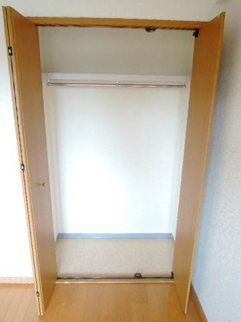 同タイプのお部屋の写真です スカイホーク下伊福