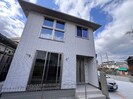 国富戸建貸家（986-5）の外観