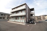 ベルグラース新保弐番館