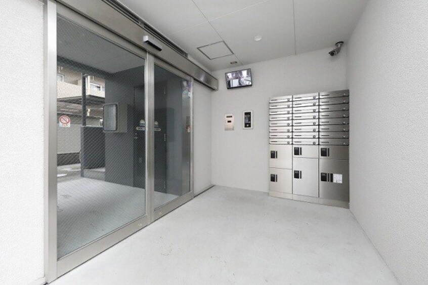  アーバンテラス春日町