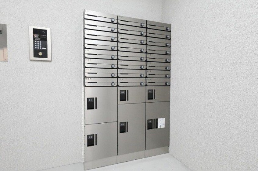  アーバンテラス春日町