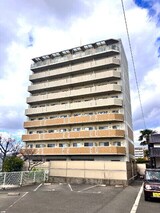 カーサフィオーレ西市駅前