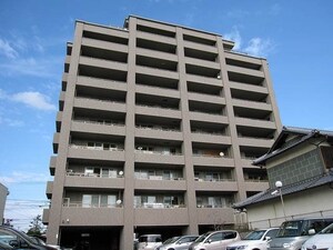 アルファステイツ今パークアベニュー
