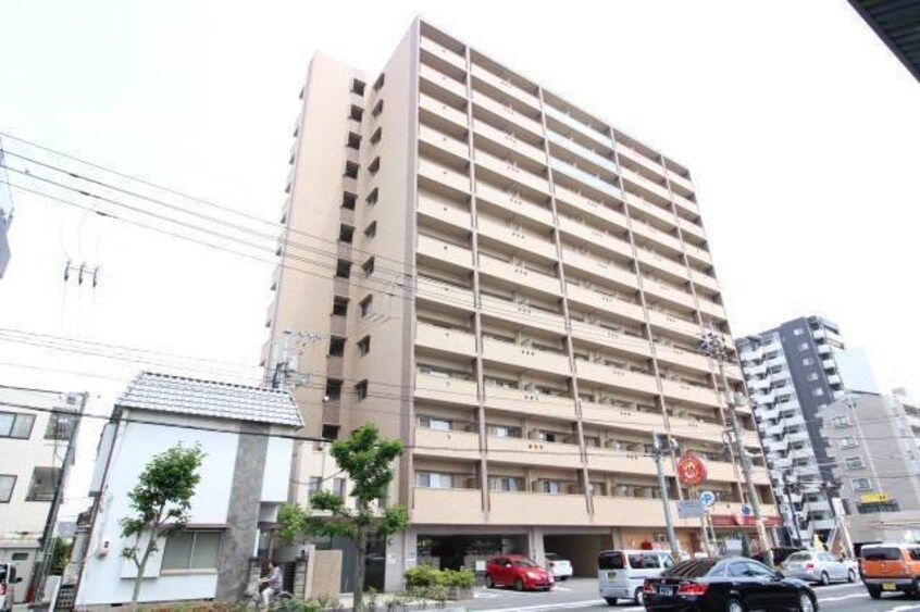  willDo岡山駅西口