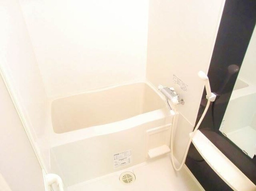 バス／シャワールーム等 willDo岡山駅西口