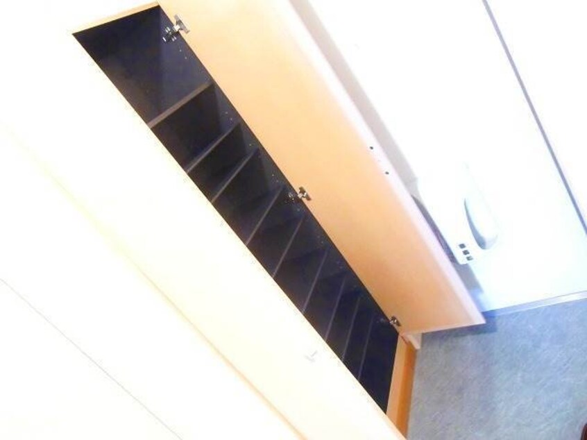 玄関 willDo岡山駅西口