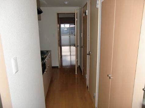 キッチン willDo岡山駅西口