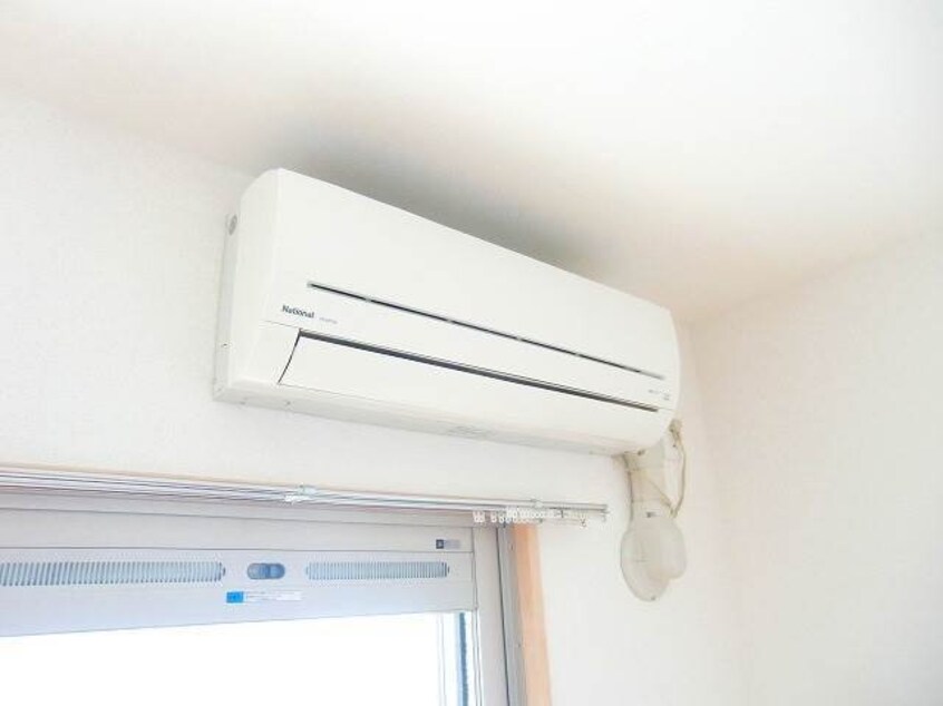 エアコン willDo岡山駅西口