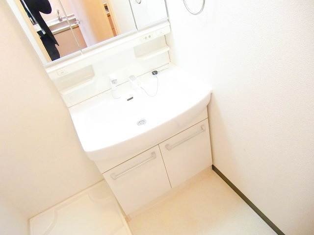 洗面 willDo岡山駅西口