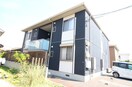  ラ・パルテール豊成　壱番館