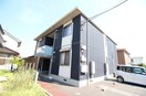  ラ・パルテール豊成　壱番館