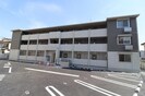 ルミナス大和町の外観