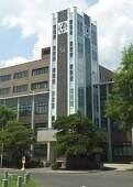 国立岡山大学(大学/短大/専門学校)まで1285m メゾン北方