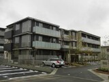 ツアンガーデン　Ａ棟