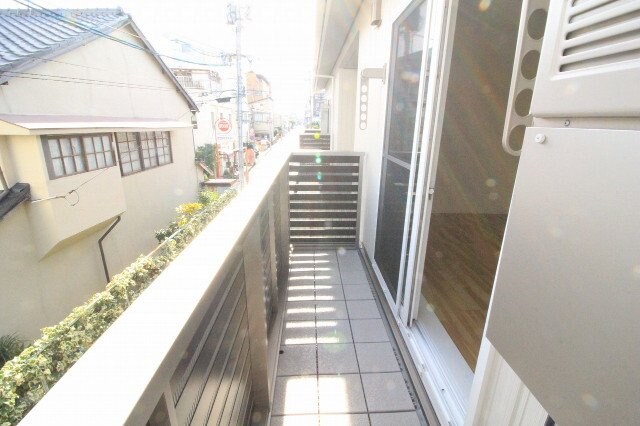  シャーメゾン島田本町