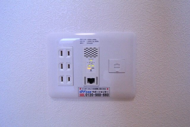  シャーメゾン島田本町