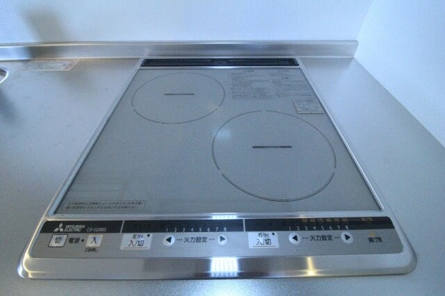  シャーメゾン島田本町