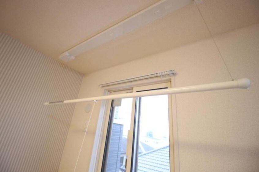  リンゴの家
