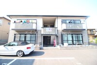 Ｔ．クレマチス・新保Ａ棟