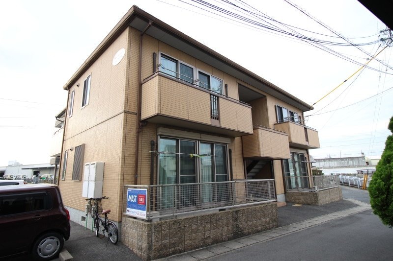  シャーメゾン野田