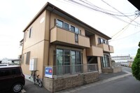 シャーメゾン野田