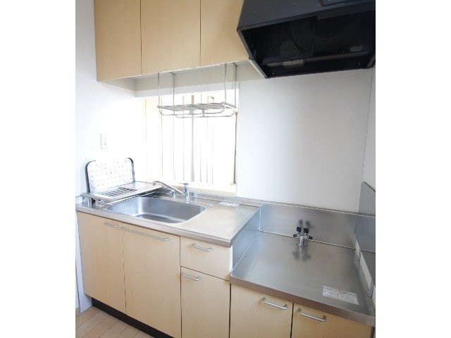 キッチン シャーメゾン野田