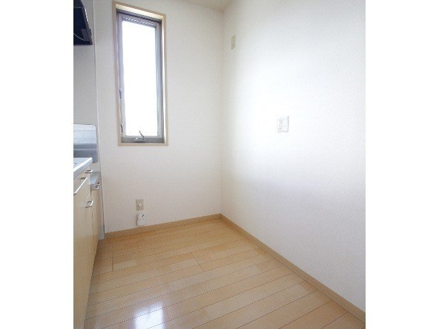 キッチンスペース シャーメゾン野田