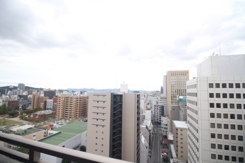  ロイヤルガーデンタワー岡山幸町