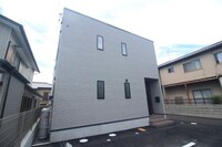 福富東1丁目戸建賃貸住宅