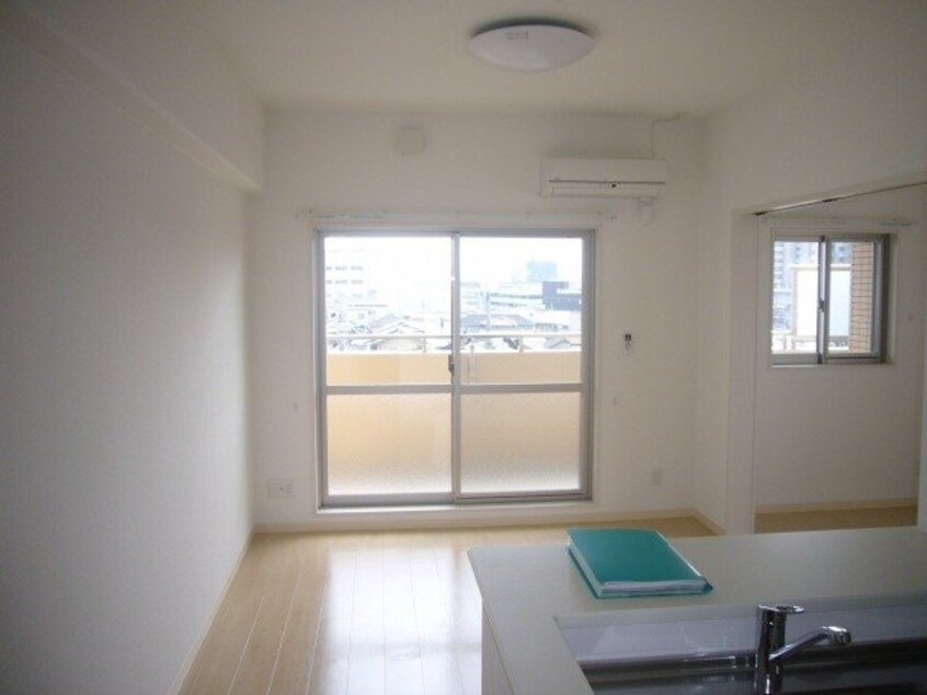  パレスコンフォート大和町