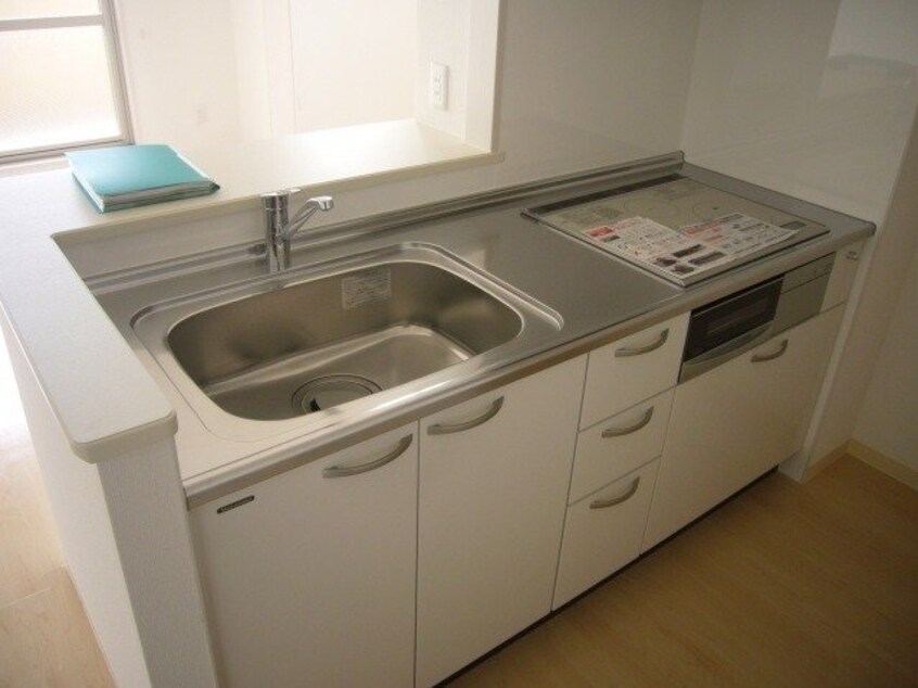  パレスコンフォート大和町