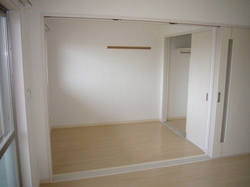  パレスコンフォート大和町