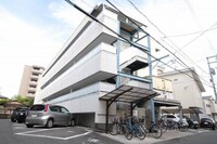 ドムスフローラ　Ｆ棟