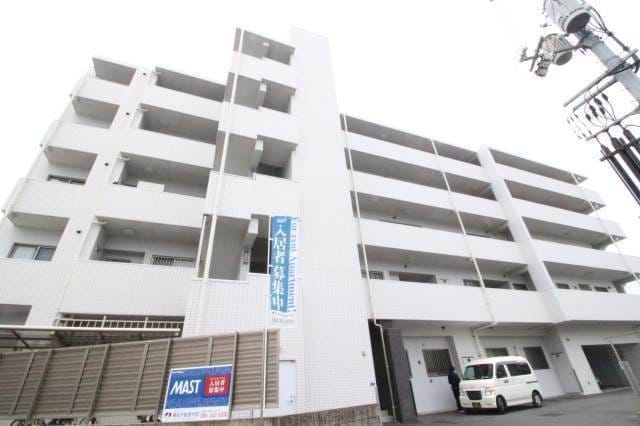  グランマスト伊島