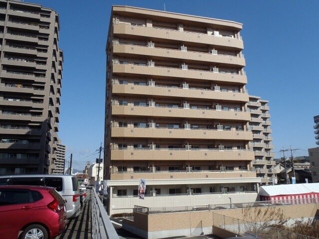  サンセール東古松Ⅱ