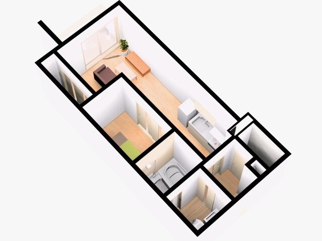  REGALEST Grace 高柳