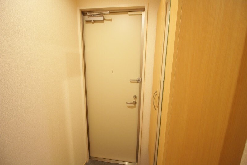  ウィング　Ａ棟
