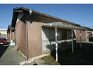 品川住宅（境米岡）の外観