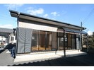 五十嵐貸住宅（今泉町）の外観