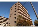 スカール喜多川　Ｂ棟の外観