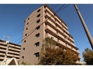 スカール喜多川　Ｂ棟の外観