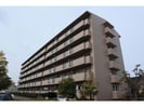スカール西条の外観