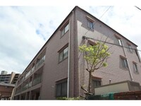 フィネス御殿前通り