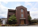 アーバニティⅢの外観